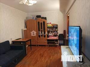 3-к квартира, вторичка, 66м2, 1/9 этаж