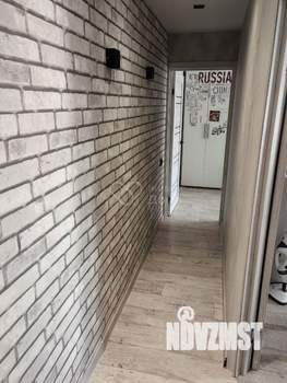 2-к квартира, вторичка, 45м2, 3/4 этаж