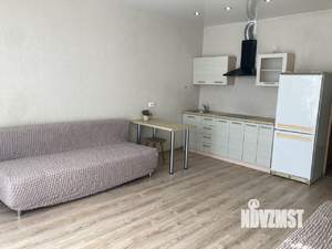 Студия квартира, вторичка, 29м2, 5/5 этаж