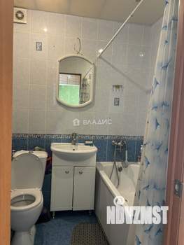 1-к квартира, вторичка, 30м2, 5/5 этаж