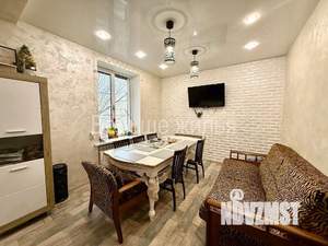 3-к квартира, вторичка, 63м2, 2/5 этаж