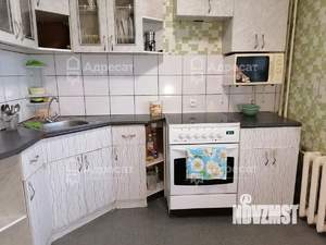 2-к квартира, вторичка, 52м2, 7/9 этаж