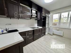 3-к квартира, вторичка, 70м2, 1/9 этаж