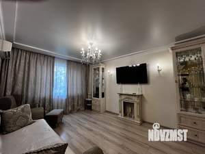 3-к квартира, вторичка, 65м2, 4/10 этаж