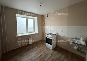 1-к квартира, вторичка, 34м2, 6/9 этаж