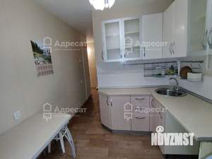 3-к квартира, вторичка, 51м2, 1/5 этаж
