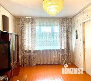 4-к квартира, вторичка, 62м2, 3/5 этаж