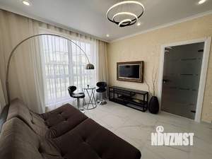 2-к квартира, вторичка, 40м2, 4/4 этаж