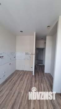 Студия квартира, вторичка, 15м2, 3/4 этаж