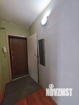 1-к квартира, вторичка, 30м2, 1/5 этаж