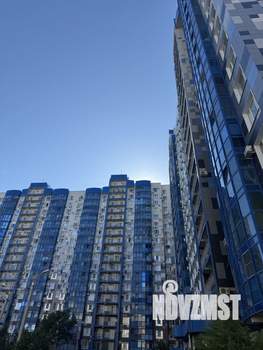 3-к квартира, вторичка, 80м2, 4/20 этаж