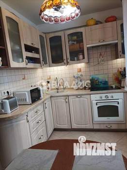 4-к квартира, вторичка, 82м2, 5/14 этаж