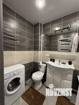 Студия квартира, вторичка, 21м2, 20/21 этаж