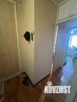 1-к квартира, вторичка, 33м2, 5/9 этаж