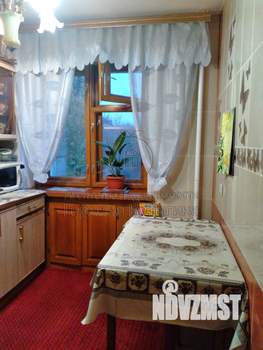 1-к квартира, вторичка, 31м2, 5/7 этаж