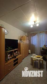 2-к квартира, вторичка, 53м2, 8/9 этаж