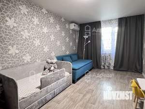 1-к квартира, вторичка, 30м2, 4/5 этаж