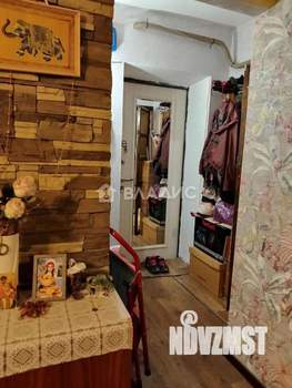1-к квартира, вторичка, 29м2, 1/1 этаж