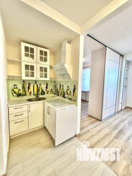 1-к квартира, вторичка, 43м2, 11/16 этаж