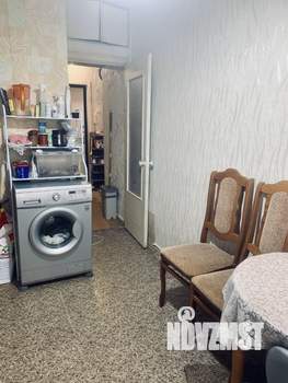 1-к квартира, вторичка, 35м2, 4/9 этаж