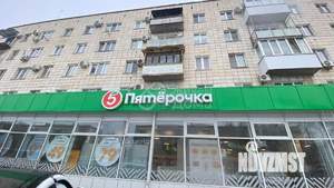 2-к квартира, вторичка, 45м2, 5/5 этаж