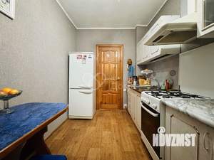 2-к квартира, вторичка, 52м2, 3/5 этаж