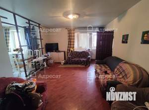 4-к квартира, вторичка, 75м2, 6/9 этаж