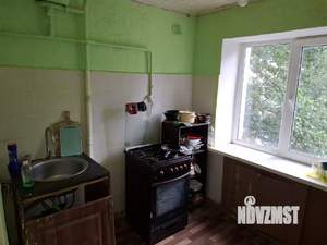 2-к квартира, вторичка, 41м2, 2/3 этаж
