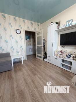 2-к квартира, вторичка, 53м2, 5/9 этаж