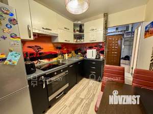 2-к квартира, вторичка, 44м2, 9/16 этаж