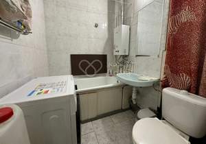 1-к квартира, вторичка, 34м2, 2/5 этаж