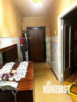 3-к квартира, вторичка, 67м2, 6/9 этаж