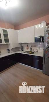 2-к квартира, вторичка, 55м2, 2/5 этаж