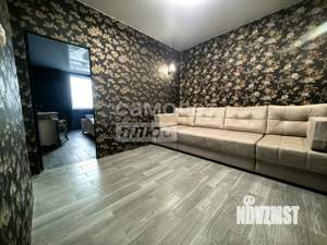 2-к квартира, вторичка, 50м2, 23/24 этаж