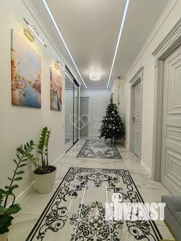 3-к квартира, вторичка, 77м2, 16/16 этаж