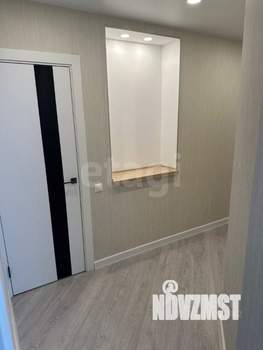 3-к квартира, вторичка, 95м2, 27/27 этаж