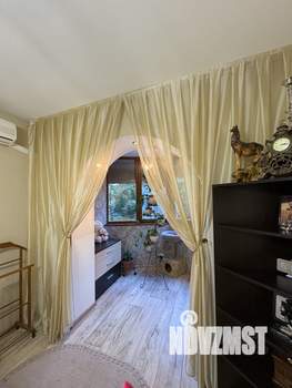 3-к квартира, вторичка, 68м2, 3/9 этаж