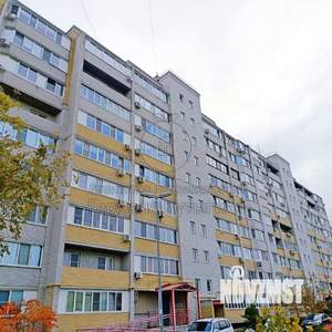 1-к квартира, вторичка, 39м2, 3/9 этаж