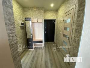 1-к квартира, вторичка, 36м2, 4/10 этаж