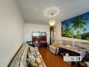 3-к квартира, вторичка, 56м2, 3/5 этаж