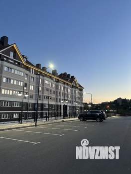 3-к квартира, сданный дом, 148м2, 7/7 этаж