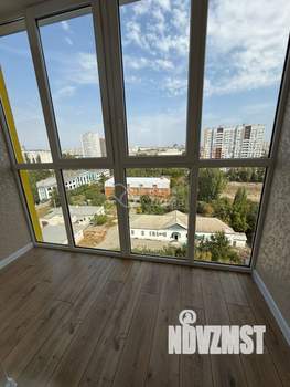 1-к квартира, вторичка, 38м2, 11/12 этаж