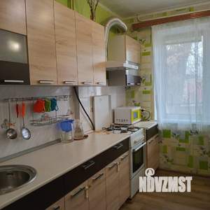 1-к квартира, вторичка, 36м2, 1/9 этаж