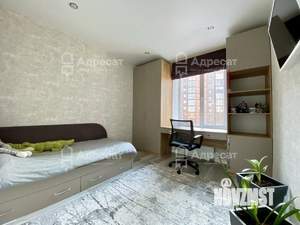 3-к квартира, вторичка, 60м2, 3/5 этаж