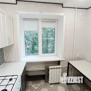1-к квартира, вторичка, 32м2, 3/4 этаж