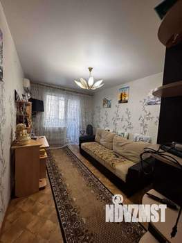 3-к квартира, вторичка, 64м2, 6/9 этаж