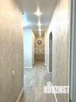 3-к квартира, вторичка, 90м2, 2/18 этаж