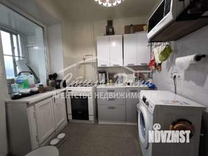 3-к квартира, вторичка, 57м2, 6/8 этаж