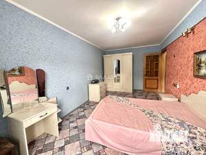 3-к квартира, вторичка, 63м2, 3/5 этаж