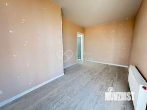 2-к квартира, вторичка, 52м2, 12/25 этаж